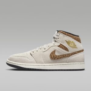 Air Jordan 1 Mid SE