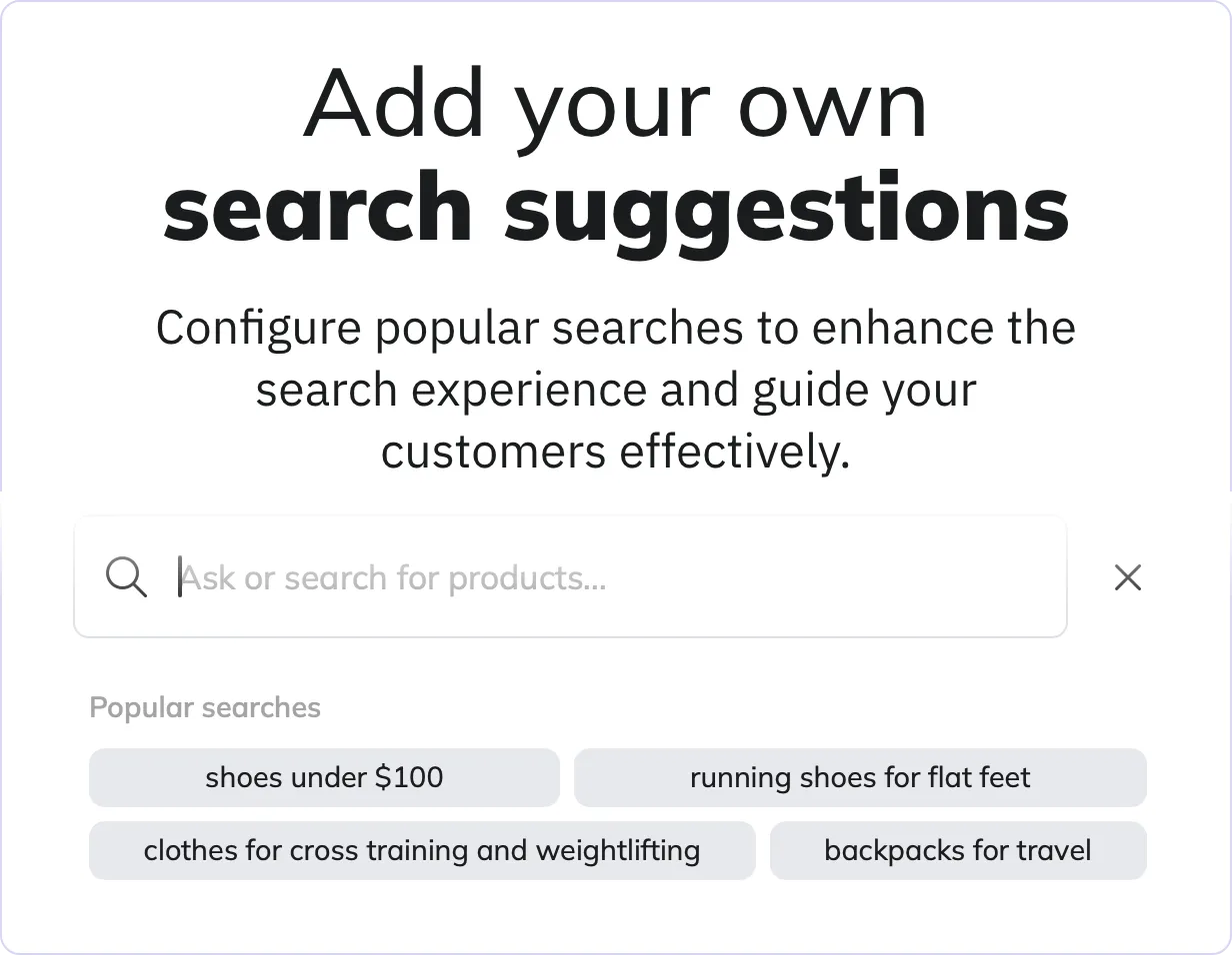 Product Search for WooCommerce - 3